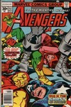 Avengers # 157