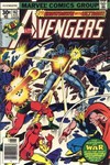 Avengers # 162