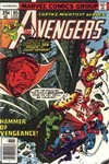 Avengers # 165