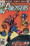 Avengers # 172