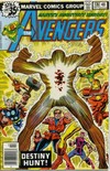 Avengers # 176