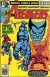 Avengers # 178