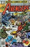 Avengers # 182