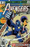 Avengers # 184