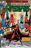 Avengers # 187