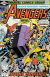 Avengers # 193