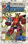Avengers # 198