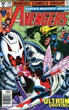Avengers # 202
