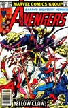 Avengers # 204