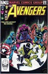 Avengers # 230