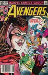 Avengers # 234