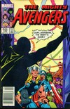 Avengers # 242
