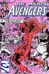 Avengers # 245