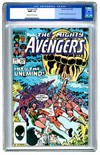 Avengers # 247