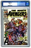Avengers # 250