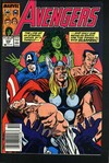 Avengers # 308