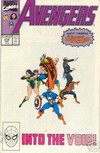 Avengers # 314