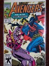 Avengers # 344