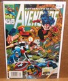 Avengers # 370