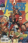 Avengers # 373