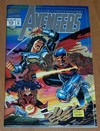 Avengers # 375