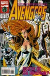 Avengers # 376