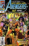 Avengers 1998 # 5