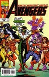 Avengers 1998 # 8