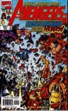 Avengers 1998 # 9