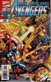 Avengers 1998 # 12