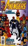 Avengers 1998 # 13