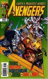 Avengers 1998 # 15