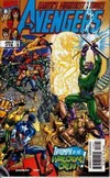 Avengers 1998 # 18