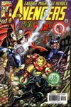 Avengers 1998 # 21