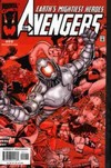 Avengers 1998 # 22