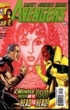 Avengers 1998 # 23