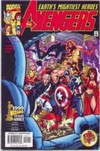 Avengers 1998 # 24