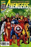 Avengers 1998 # 25