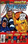 Avengers 1998 # 27
