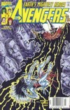 Avengers 1998 # 30