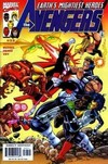 Avengers 1998 # 33
