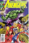 Avengers 1998 # 39