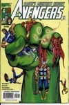 Avengers 1998 # 40
