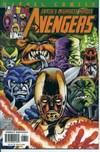 Avengers 1998 # 43