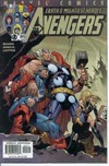 Avengers 1998 # 45