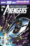 Avengers 1998 # 48