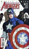 Avengers 1998 # 57