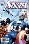 Avengers 1998 # 61