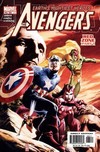 Avengers 1998 # 65