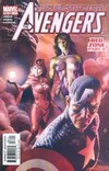 Avengers 1998 # 66